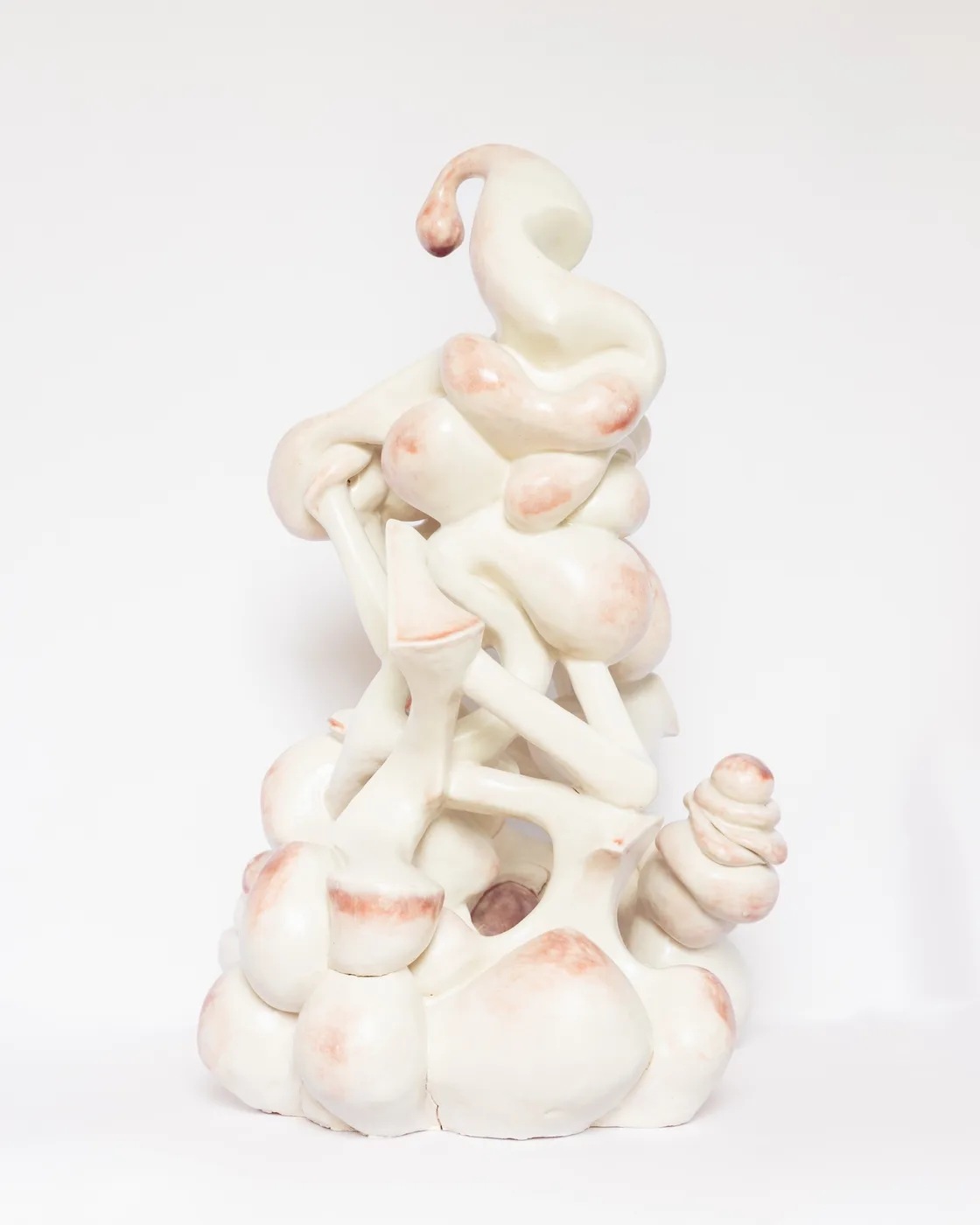 Bone Sculpture 2