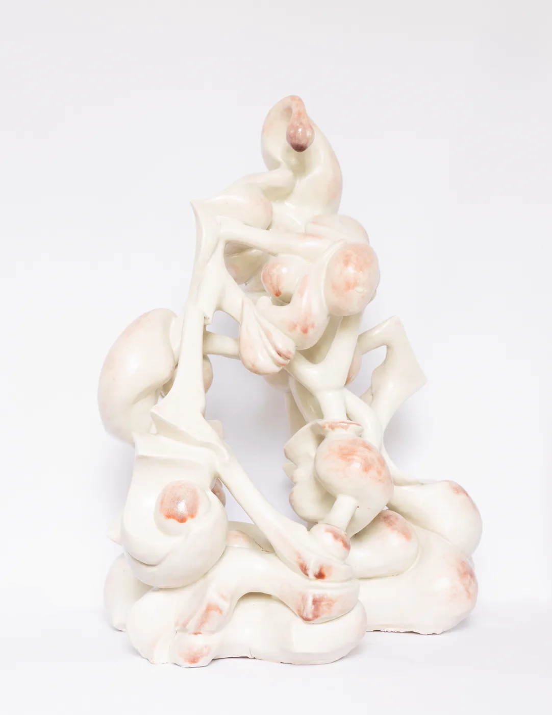 Bone Sculpture Alt 2