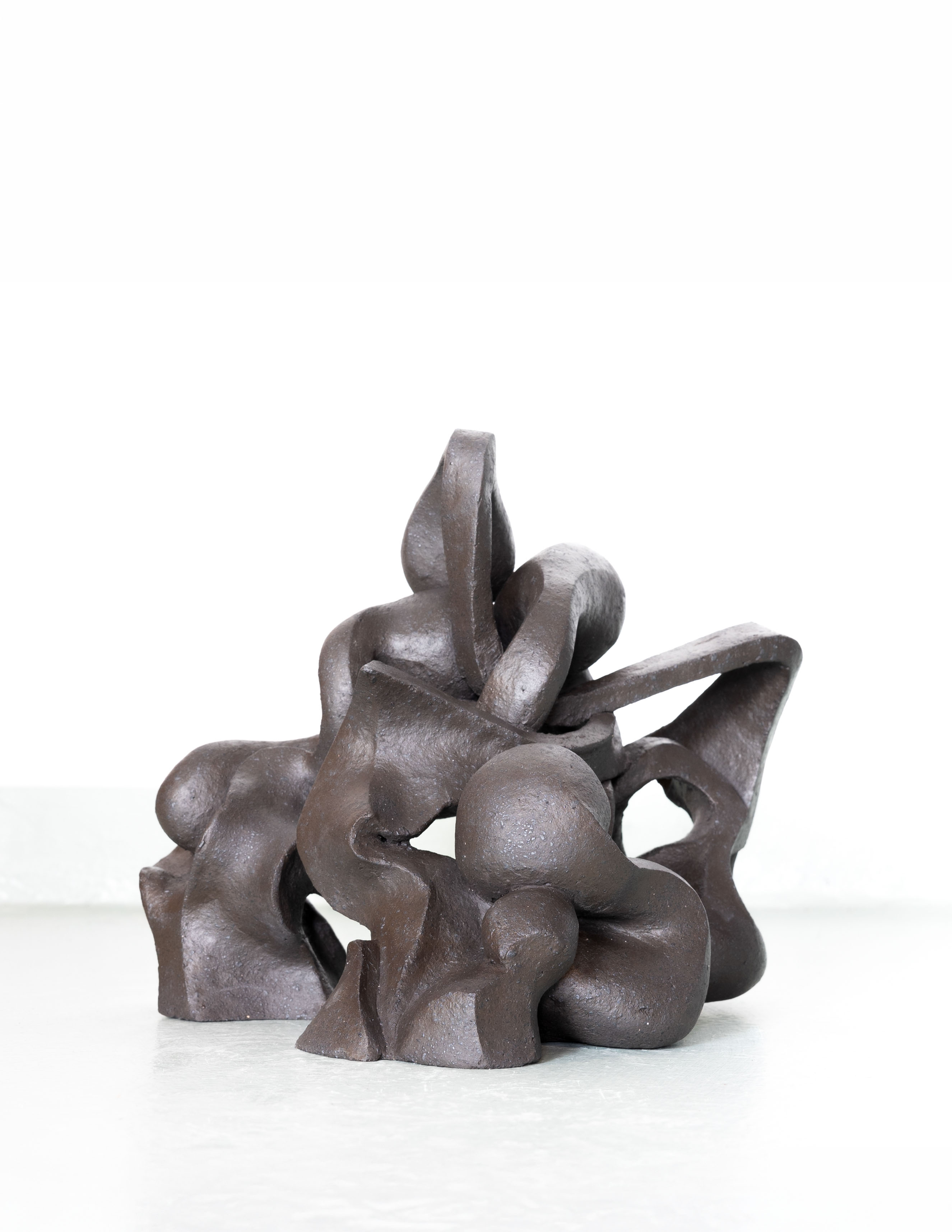 Three Sculpture 4