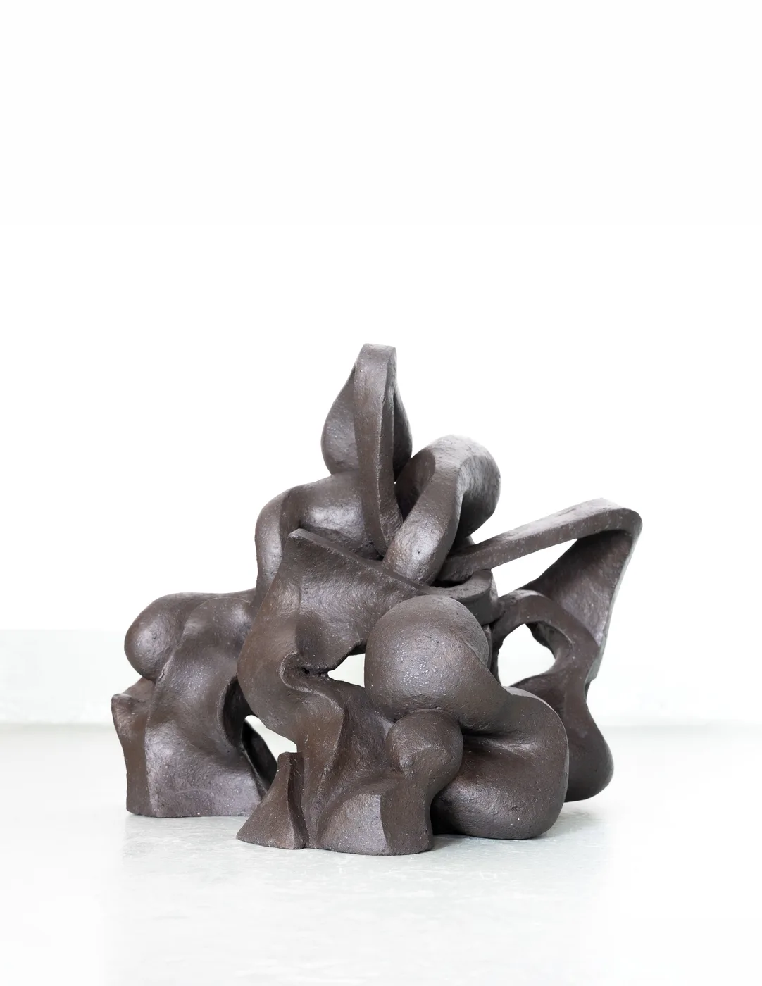 Three Sculpture 4